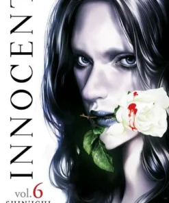 Innocent 06 – ilevel. Librería, cómics y regalos