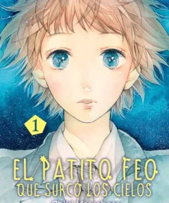 EL PATITO FEO QUE SURCÓ LOS CIELOS 01 – ilevel. Librería, cómics y regalos