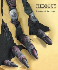 HIDEOUT – ilevel. Librería, cómics y regalos