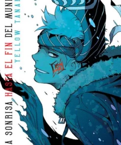 Una sonrisa hasta el fin del mundo – ilevel. Librería, cómics y regalos