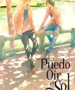 Puedo oír el Sol 02 – ilevel. Librería, cómics y regalos
