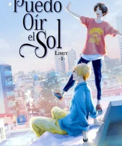 Puedo oír el Sol 03 – ilevel. Librería, cómics y regalos