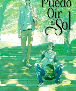 Puedo oír el Sol 01 – ilevel. Librería, cómics y regalos