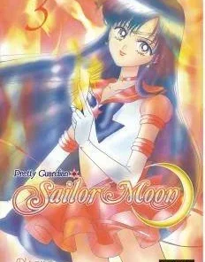 SAILOR MOON 03 – ilevel. Librería, cómics y regalos
