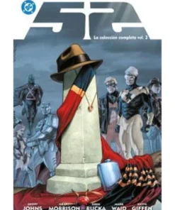52 LA COLECCION COMPLETA VOL 02