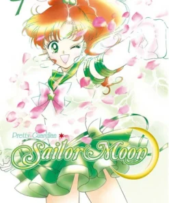 SAILOR MOON 04 – ilevel. Librería, cómics y regalos