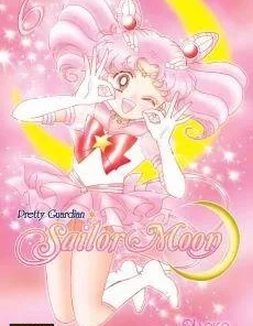 SAILOR MOON 06 – ilevel. Librería, cómics y regalos