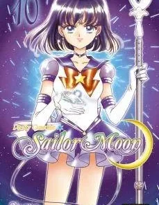 SAILOR MOON 10 – ilevel. Librería, cómics y regalos