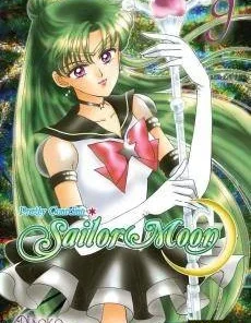 Sailor Moon 09 – ilevel. Librería, cómics y regalos