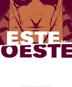 Este del Oeste 08 – ilevel. Librería, cómics y regalos