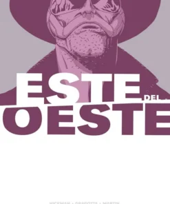 Este del Oeste 02 – ilevel. Librería, cómics y regalos