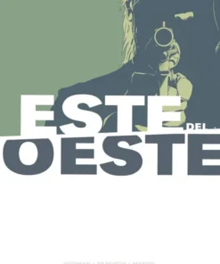 Este del Oeste 01 – ilevel. Librería, cómics y regalos