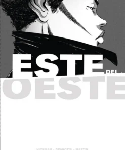 Este del Oeste 05 – ilevel. Librería, cómics y regalos