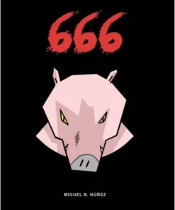 666 LIBROS15,90 €15,90 € SAPRISTI LIBROS