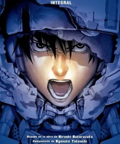 All you need is kill Edición Integral – ilevel. Librería, cómics y regalos