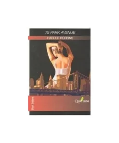 79 PARK AVENUE OFERTA QUATERNI5,71 €5,71 € QUATERNI QUATERNI