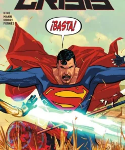 Héroes en Crisis núm. 07 (de 9) – ilevel. Librería, cómics y regalos