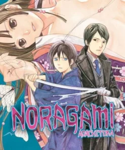 Noragami 09 – ilevel. Librería, cómics y regalos
