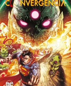 Convergencia – ilevel. Librería, cómics y regalos
