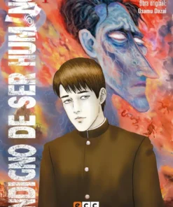 Indigno de ser humano 01 – ilevel. Librería, cómics y regalos