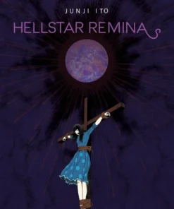 HELLSTAR REMINA (NUEVA EDICIÓN) – ilevel. Librería, cómics y regalos