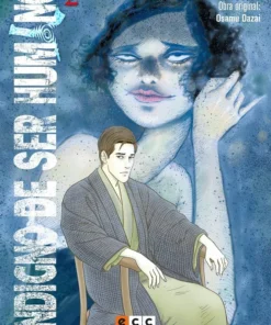 INDIGNO DE SER HUMANO 02 – ilevel. Librería, cómics y regalos
