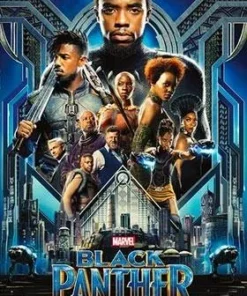 MARVEL CINEMATIC COLLECTION 09. BLACK PANTHER – PRELUDIO – ilevel. Librería, cómics y regalos