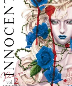 Innocent Rouge 02 – ilevel. Librería, cómics y regalos
