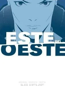 Este del Oeste 09 – ilevel. Librería, cómics y regalos