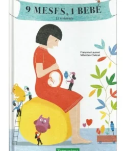 9 MESES 1 BEBE Cuentos Infantiles13,00 €13,00 € TRAMUNTANA Cuentos …