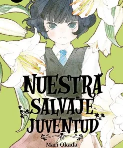 NUESTRA SALVAJE JUVENTUD 05 – ilevel. Librería, cómics y regalos