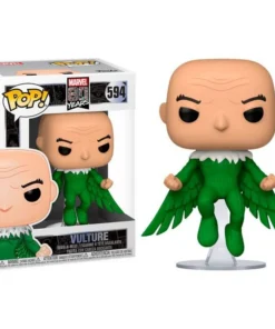 Figura POP! MARVEL. 80th First Appearance Vulture – ilevel. Librería, cómics y regalos