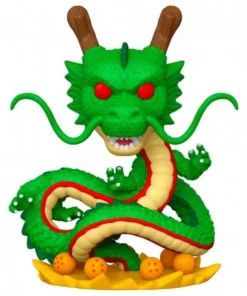 Figura Funko POP Dragon Ball Shenron 10″ – ilevel. Librería, cómics y regalos