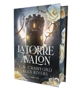 La torre ávalon – ilevel. Librería, cómics y regalos