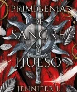 Primigenia de Sangre y Hueso – ilevel. Librería, cómics y regalos