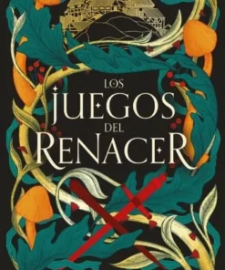 Los juegos del renacer – ilevel. Librería, cómics y regalos
