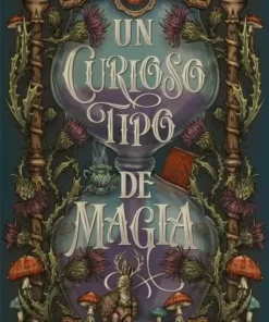 Un curioso tipo de magia – ilevel. Librería, cómics y regalos