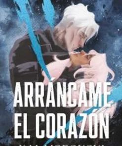 Arráncame el corazón – ilevel. Librería, cómics y regalos