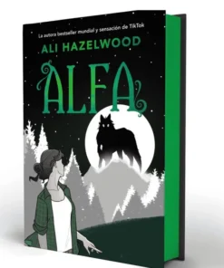 Alfa (Edición especial) – ilevel. Librería, cómics y regalos