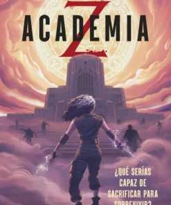 Academia Z – ilevel. Librería, cómics y regalos