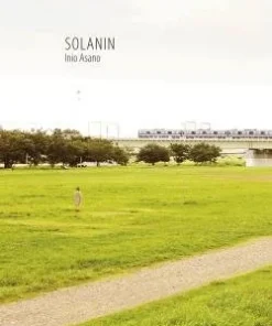 Solanin – ilevel. Librería, cómics y regalos