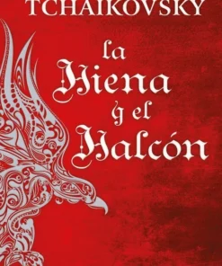 La Hiena y el Halcón – ilevel. Librería, cómics y regalos