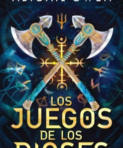 Los juegos de los dioses El Crisol, 1 – ilevel. Librería, cómics y regalos