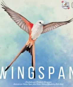 Juego Wingspan – ilevel. Librería, cómics y regalos