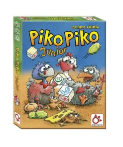 Juego Piko Piko Junior – ilevel. Librería, cómics y regalos