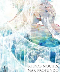 Buenas noches, mar profundo 02 – ilevel. Librería, cómics y regalos