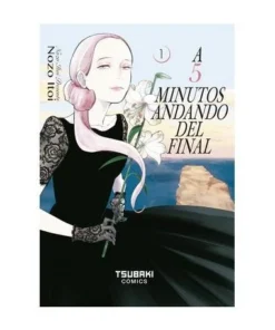 A 5 MINUTOS ANDANDO DEL FINAL 01 NOVEDADES COMICS9,90 €9,90 € DOLME…