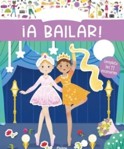 A BAILAR