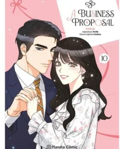 A BUSINESS PROPOSAL 10