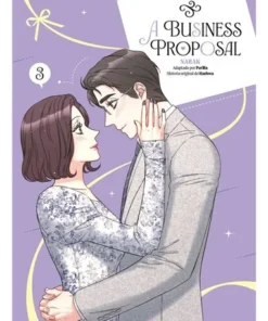 A BUSINESS PROPOSAL 3